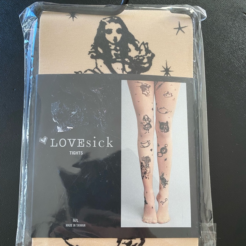 Tights
